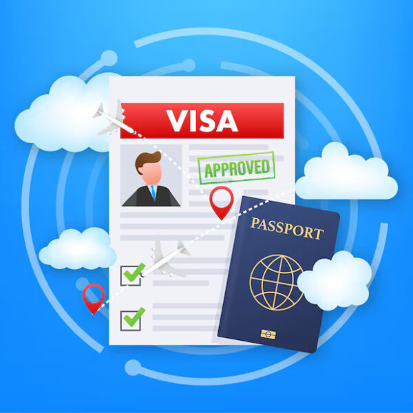 visa visa